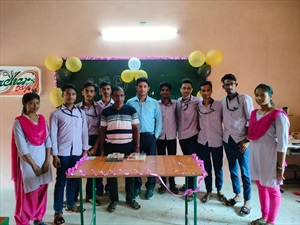 Teacher's Day - 2023