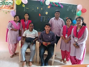 Teacher's Day - 2024