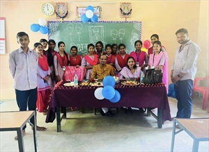 Teacher's Day - 2024