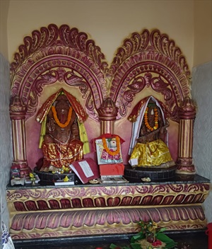 Ganesh Puja