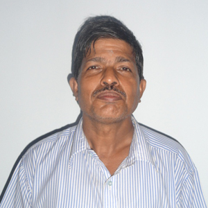 photo of Sarat Ch. Samal