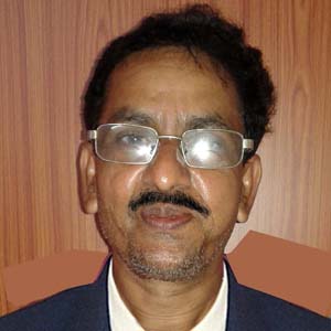 photo of Bata Krushna Das