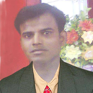 photo of Dharani Dhara Barik