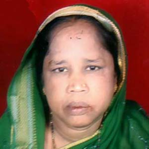 photo of Basanti Barik