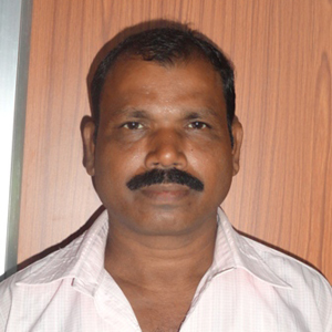 photo of Rama Chandra Jena