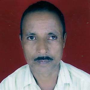 photo of Giriraj Chwain