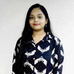photo of Subhashree Sahoo