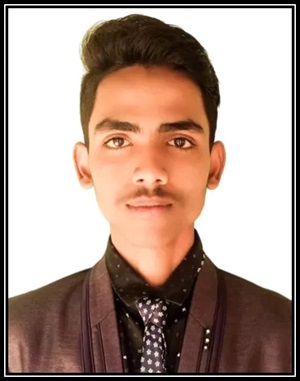 photo of Biranchinarayan Das