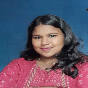 photo of Rupali Das