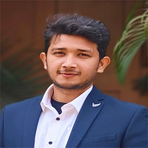 photo of Soumyaranjan Satapathy