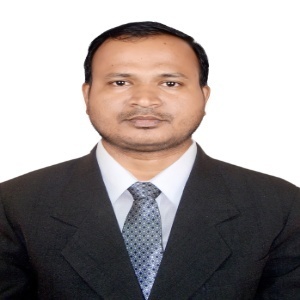 photo of Siba Prasad Das