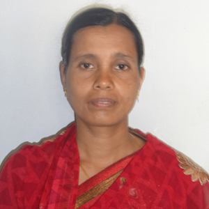 photo of Rejia Khatun