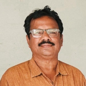 photo of Jahangir Uz-ma Khan