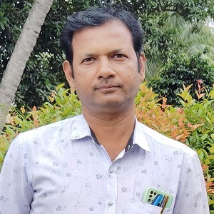 photo of DR. Parsuram Nayak