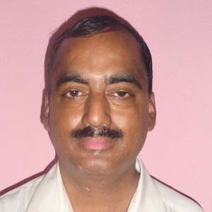 photo of Prabir Kumar Kar