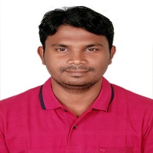 photo of Arun Bikash Malik