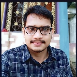 photo of Chinmaya Ranjan Satpathy